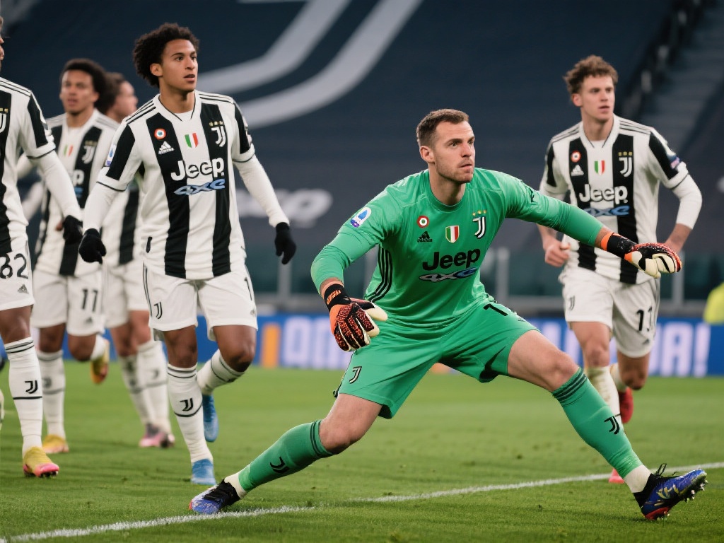 此外，他的发文也提醒着年轻球员，无论技术多么出色，团队意识和拼搏精神才是立足顶级联赛的根本。尤文图斯的每一次胜利，都离不开像什琴斯尼这样默默付出的球员，他们用行动诠释了“不会放弃”的真正含义。