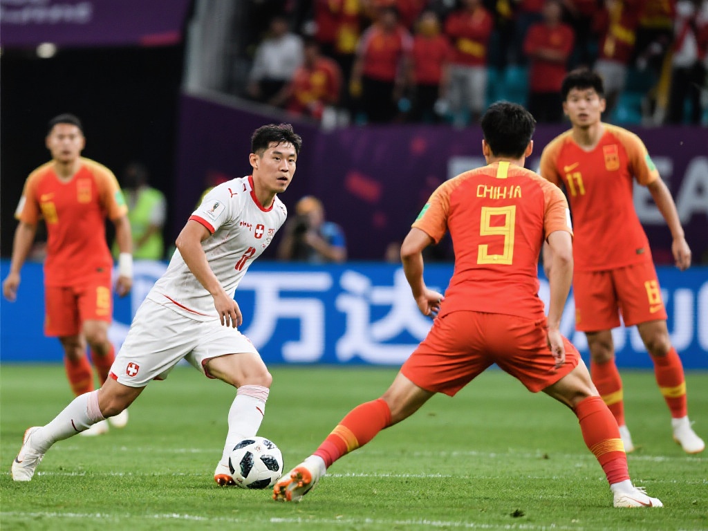 这场比赛是本届赛事中备受期待的一场对决。