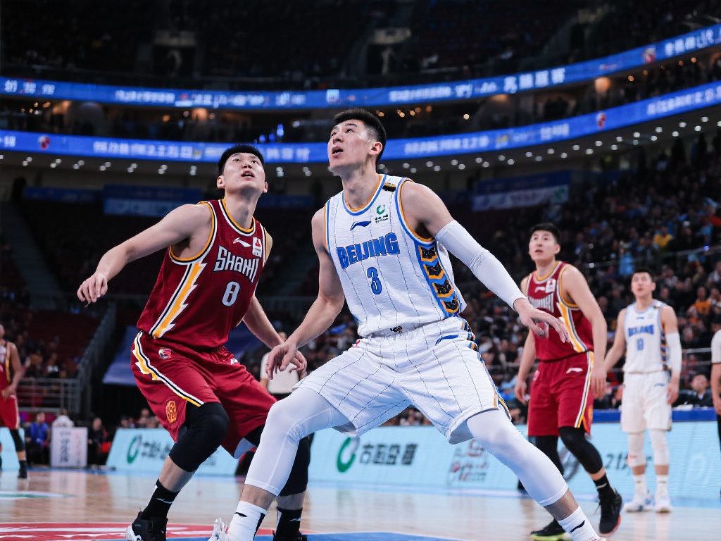 季后赛焦点战:5月2日北京对阵山西 无论是北京队的沉稳,还是山西队的锐气,这