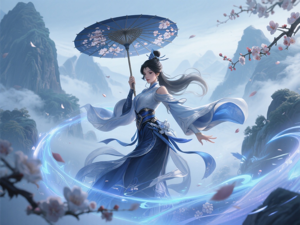 论一款皮肤是否成功，视觉效果无疑是评判的