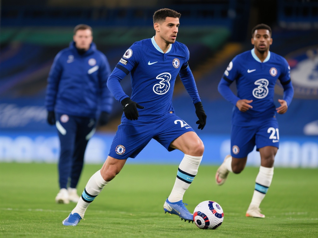 曼城、利物浦、切尔西竞逐法国中卫索莱,乌迪内斯标价3000万 至于切尔西,自蒂亚戈·席尔瓦逐渐淡出主力