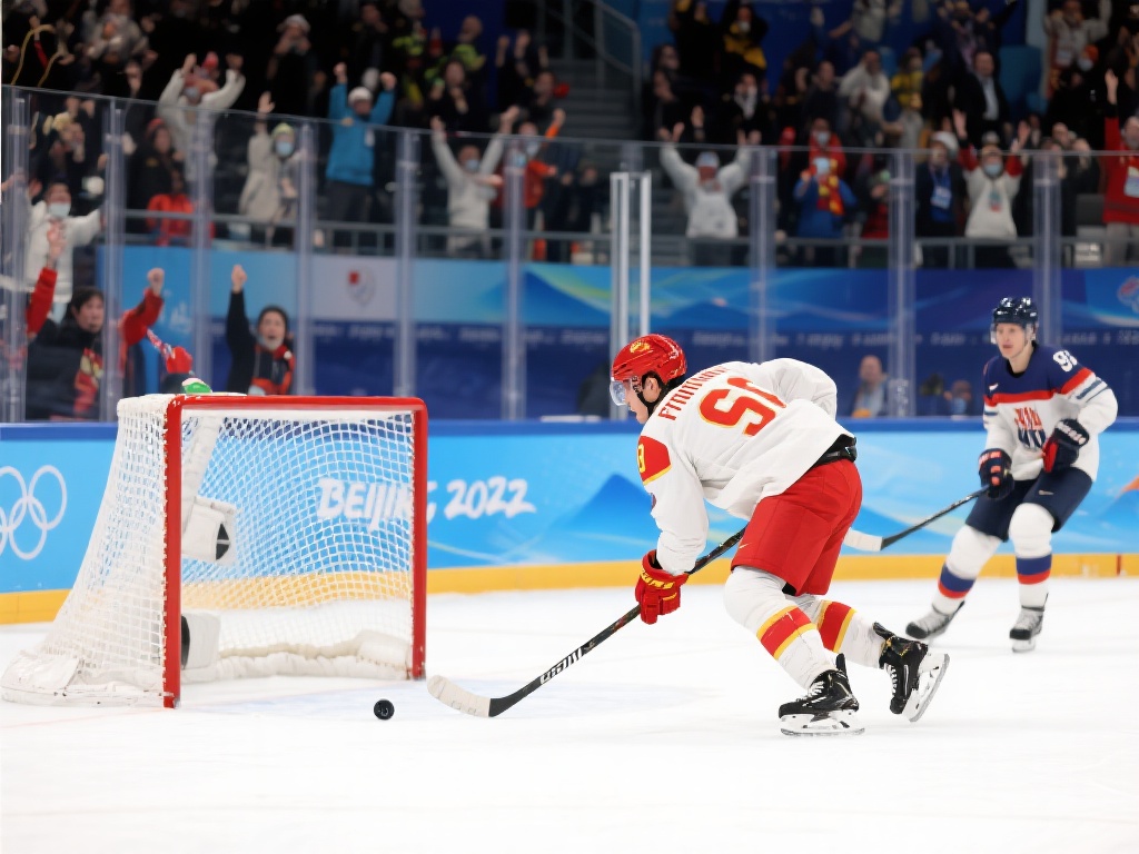 比赛进行到最后时刻，场上比分依然胶着，中