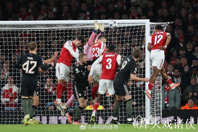阿森纳3-1击败拜仁欧冠比赛视频：廷伯、马杜埃凯进球精彩瞬间