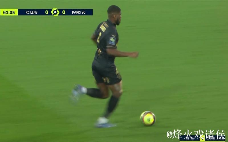 法甲-姆巴佩助攻梅西建功 巴黎1-1提前锁定冠军