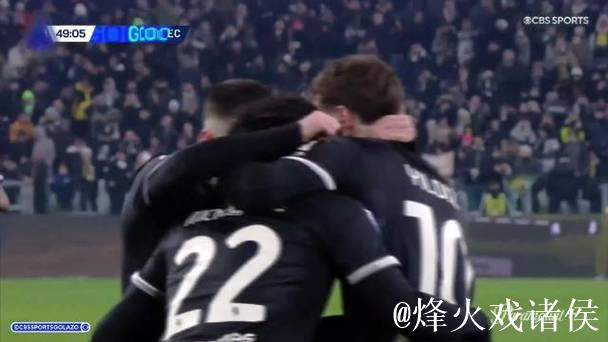 意甲-戴维造点失手 尤文1-1战平莱切 联赛3连胜告终 意甲-戴维造点失手 尤文1-1战平莱切 联赛3连胜告终