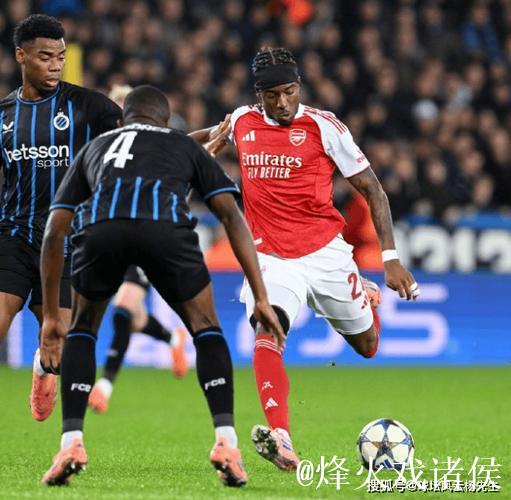 欧冠:马杜埃凯梅开二度 阿森纳3-0完胜布鲁日 6连胜居首 欧冠:马杜埃凯梅开二度 阿森纳3-0完胜布鲁日 6连胜居首