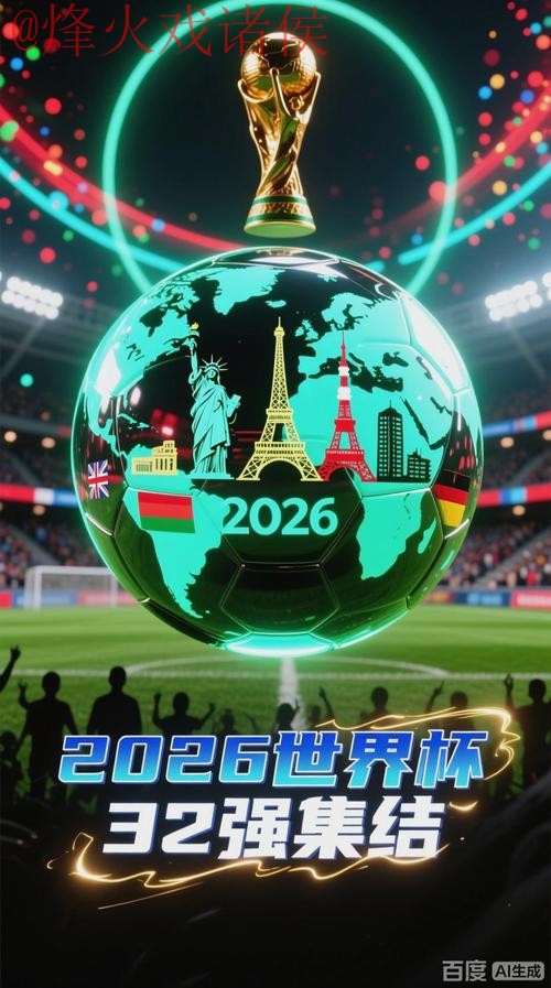 2026世界杯下注安卓最佳 2026世界杯下注安卓最佳