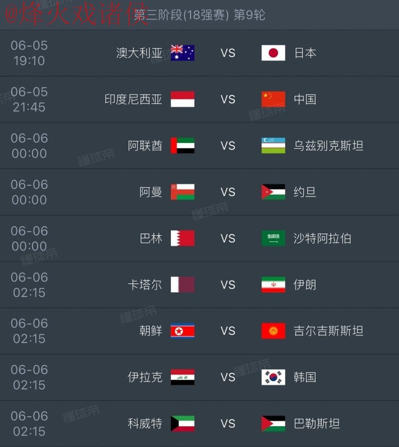 2026世界杯盘口免费官方